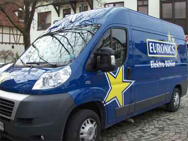 Euronics Mobil